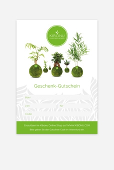 Geschenk-Gutschein